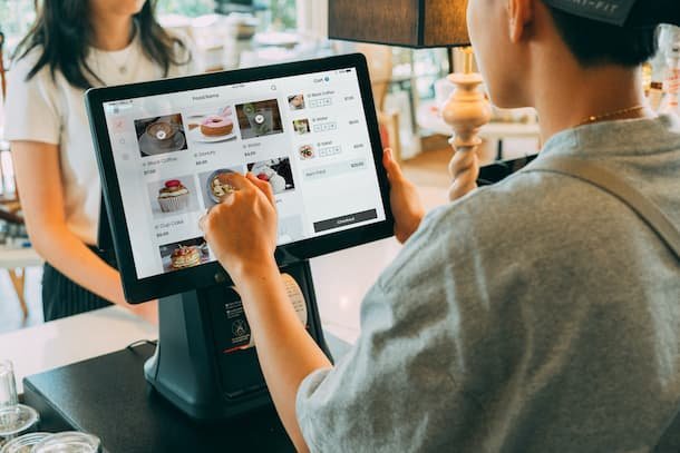 Restaurant POS