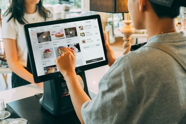 Restaurant POS