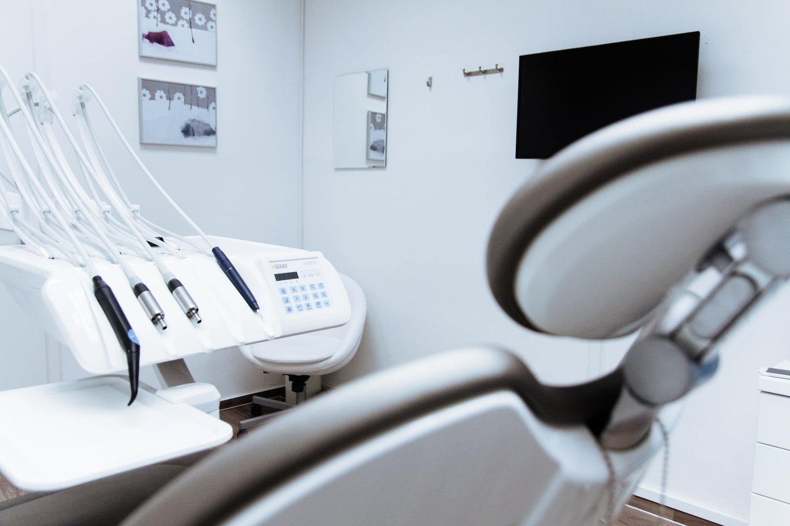 Medical office
