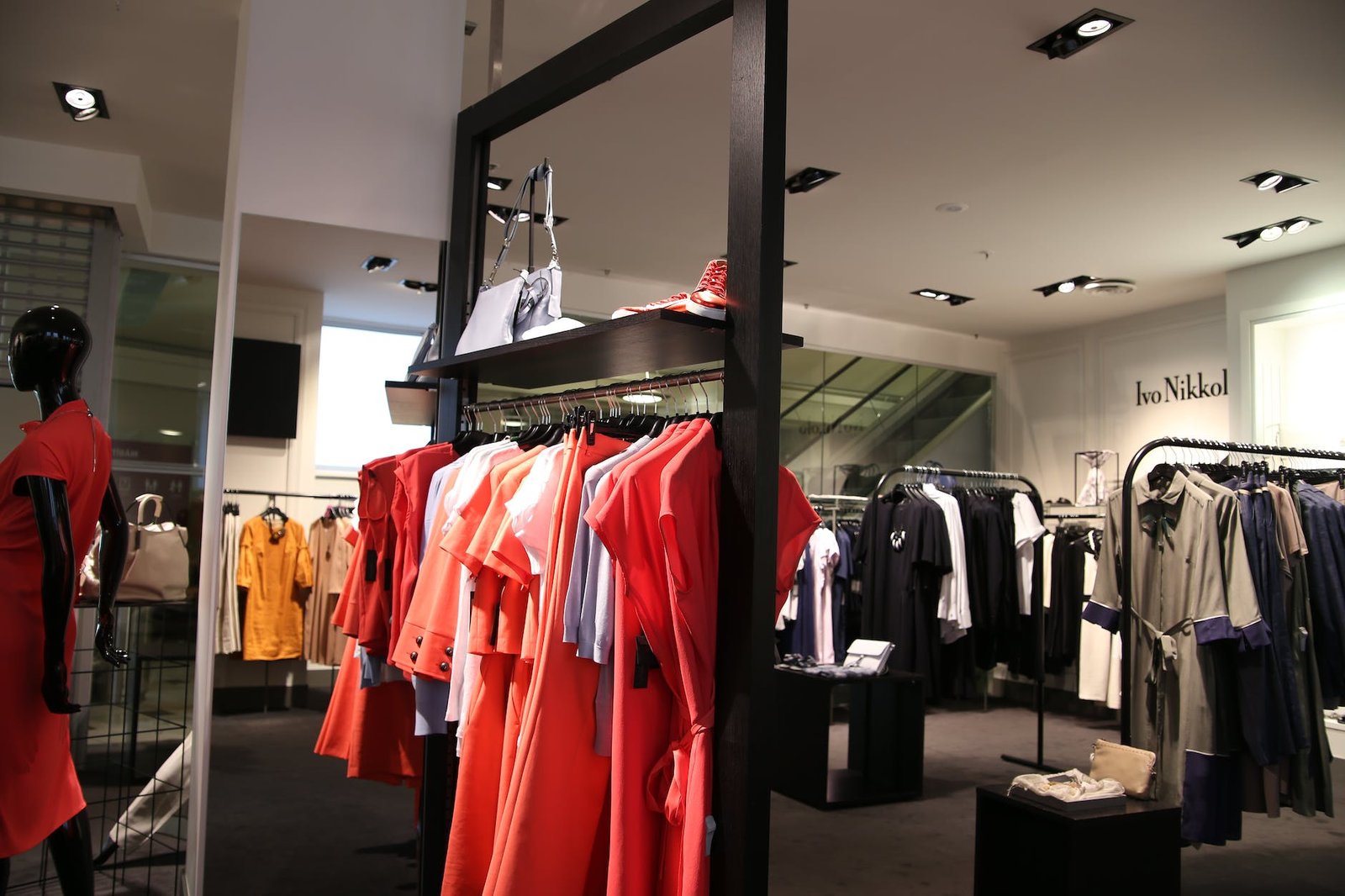 Retail business